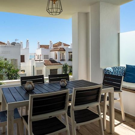 2149-Amazing Groundfloor 3 Bedrooms On Golf, Pools Alcaidesa Exterior foto