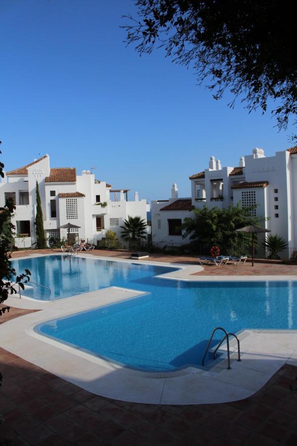 2149-Amazing Groundfloor 3 Bedrooms On Golf, Pools Alcaidesa Exterior foto