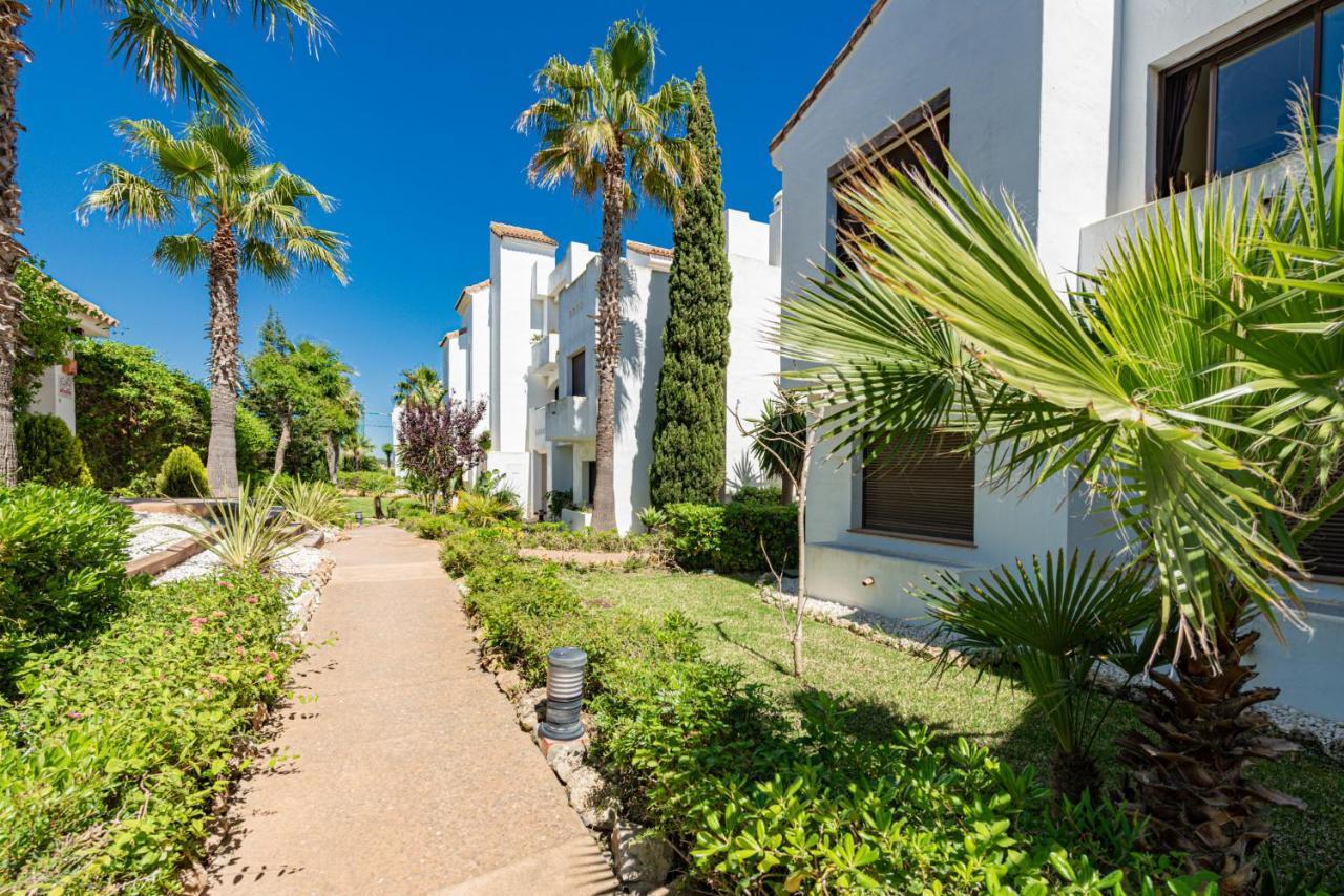 2149-Amazing Groundfloor 3 Bedrooms On Golf, Pools Alcaidesa Exterior foto