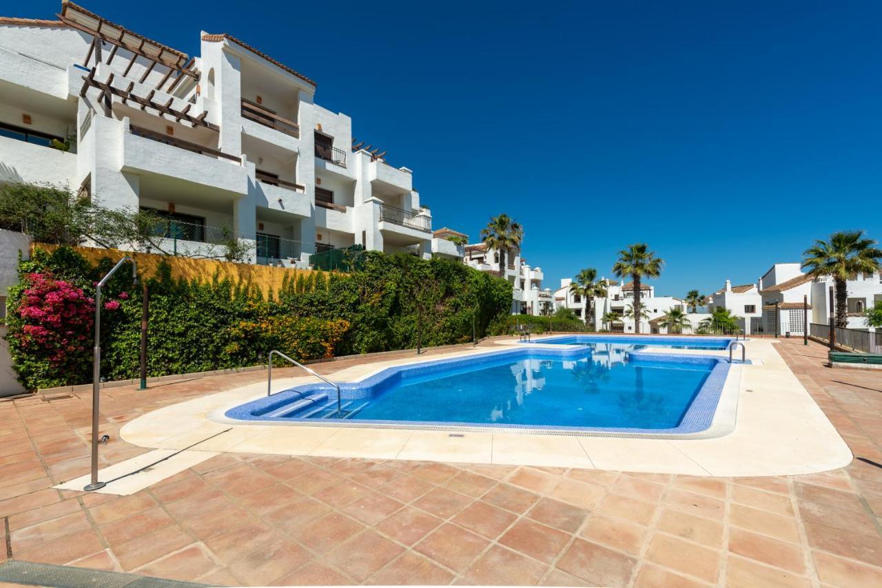 2149-Amazing Groundfloor 3 Bedrooms On Golf, Pools Alcaidesa Exterior foto