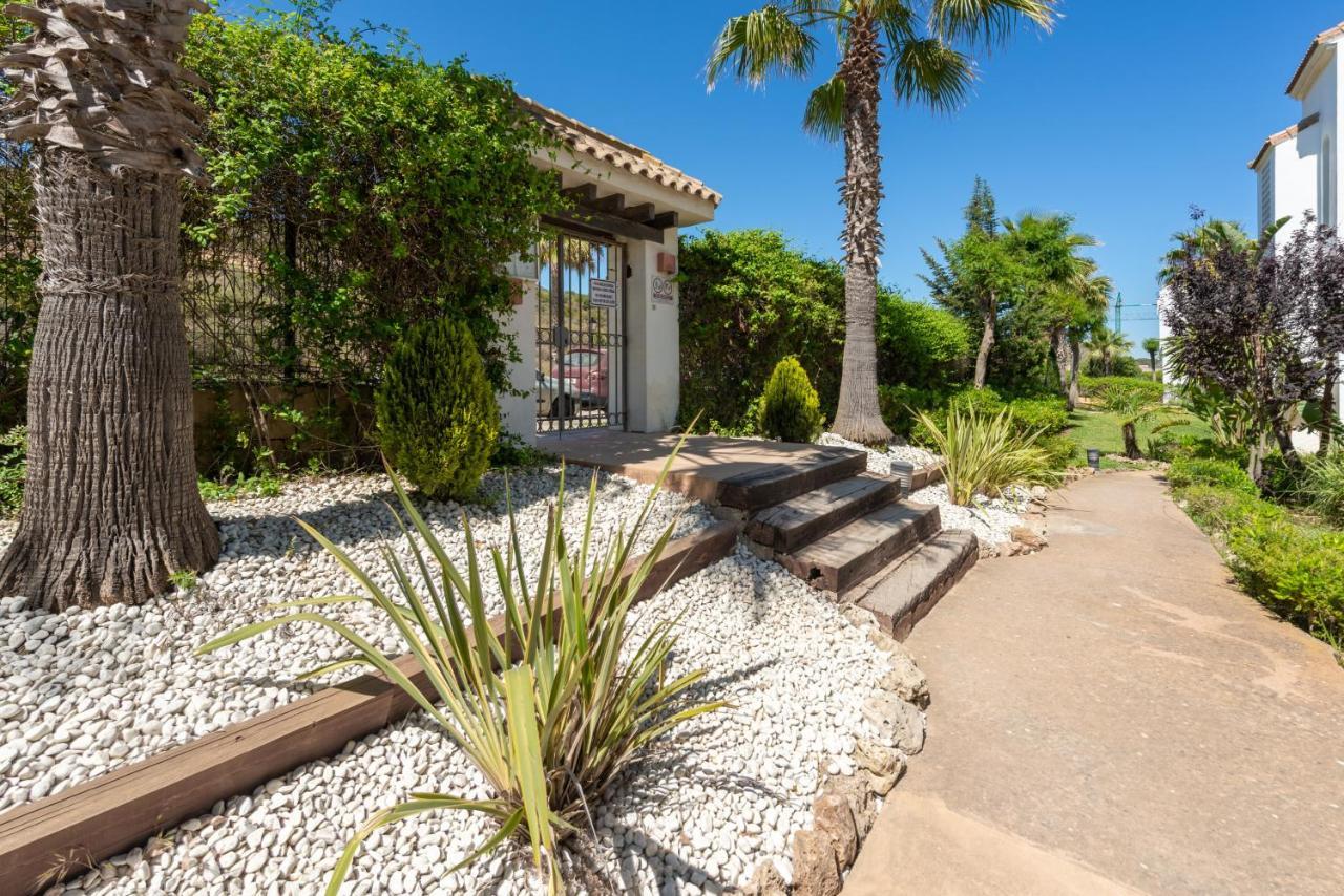 2149-Amazing Groundfloor 3 Bedrooms On Golf, Pools Alcaidesa Exterior foto