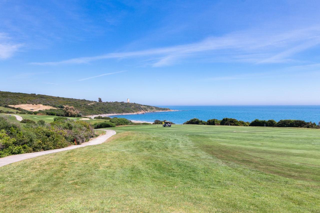 2149-Amazing Groundfloor 3 Bedrooms On Golf, Pools Alcaidesa Exterior foto